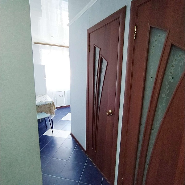3-к квартира, 48 кв.м.