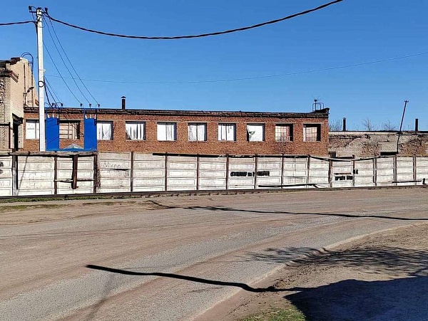 Помещения свободного назначения, 1125 кв.м.