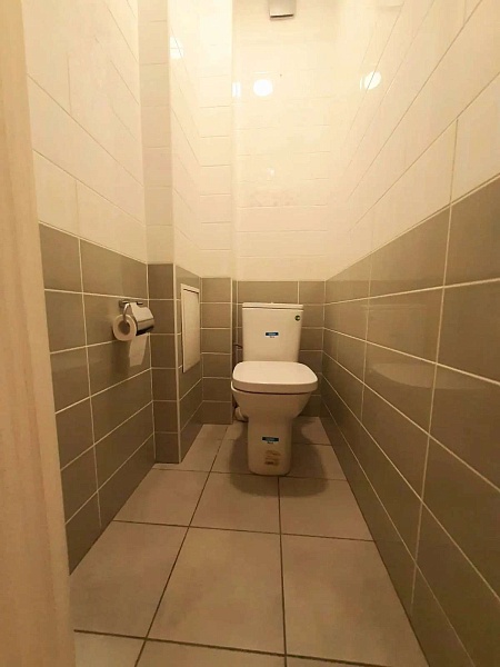 2-к квартира, 60 кв.м.