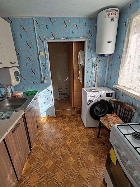 Дом, 84 кв.м.