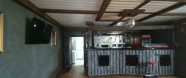 Помещения свободного назначения, 600 кв.м.