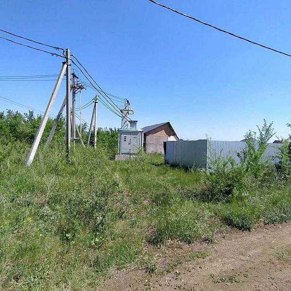 Участок , 7 сот.