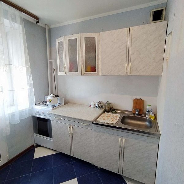 3-к квартира, 48 кв.м.