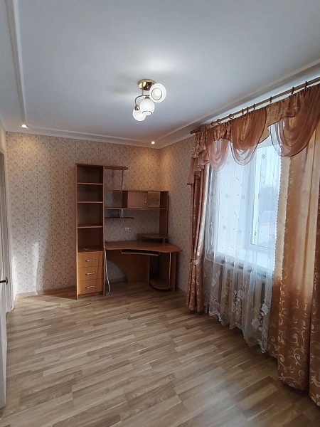 2-к квартира, 46 кв.м.