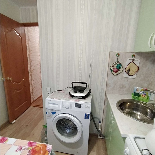 1-к квартира, 30 кв.м.