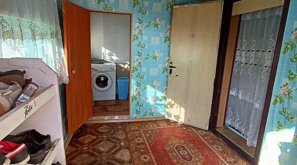 Дом, 50 кв.м.