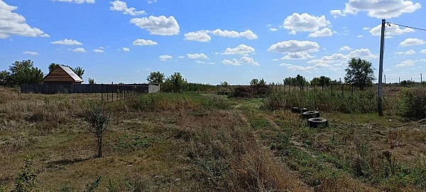Участок , 10 сот.