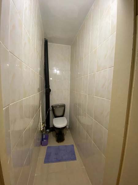 2-к квартира, 60 кв.м.