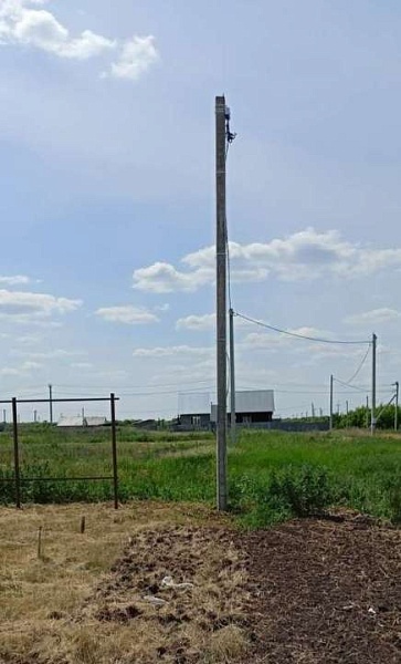 Участок , 10 сот.