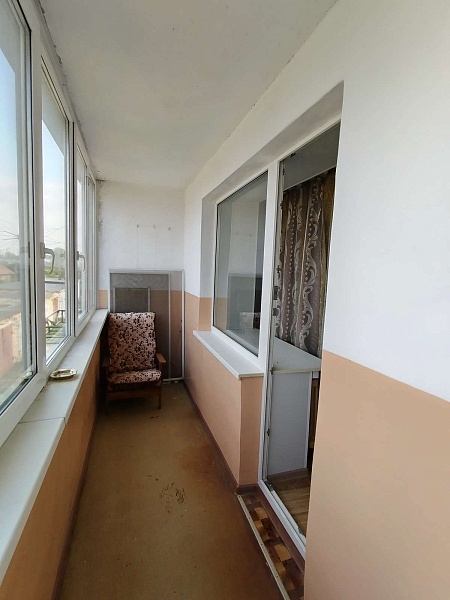 2-к квартира, 46 кв.м.