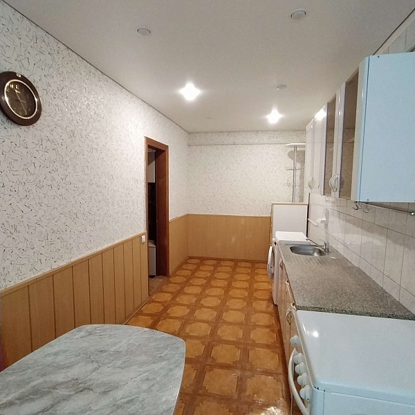 2-к квартира, 49 кв.м.