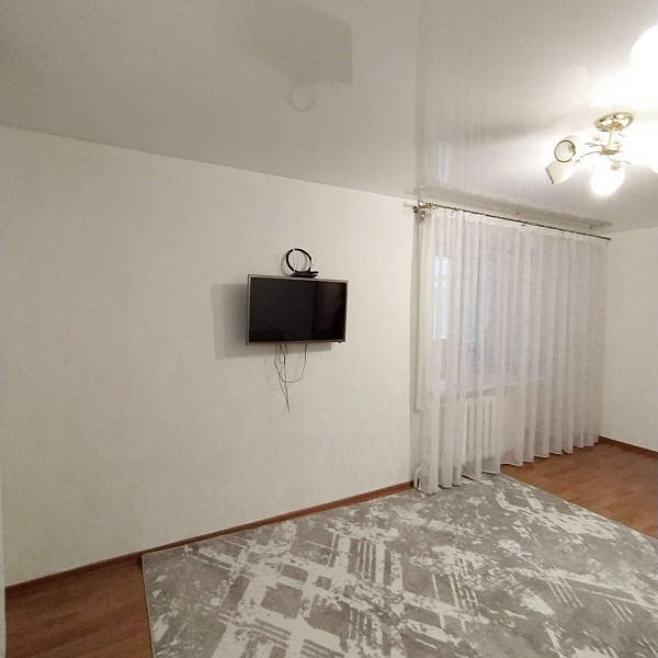 1-к квартира, 30 кв.м.