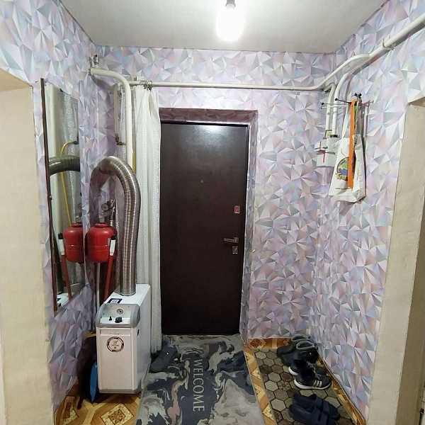 Дом, 55 кв.м.