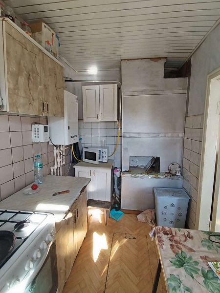 Дом, 39 кв.м.