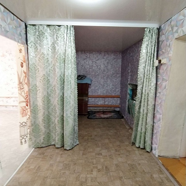 Дом, 55 кв.м.