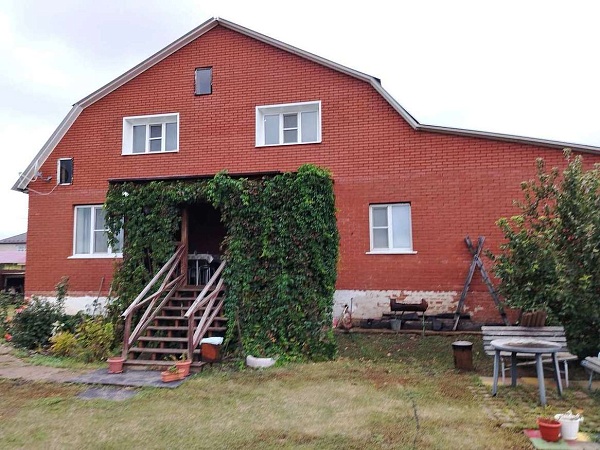 Дом, 188 кв.м.
