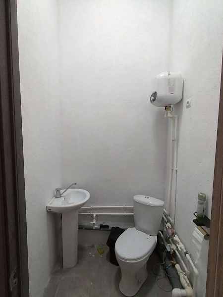 Помещения свободного назначения, 120 кв.м.