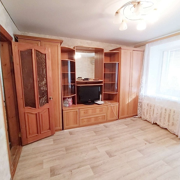 2-к квартира, 49 кв.м.