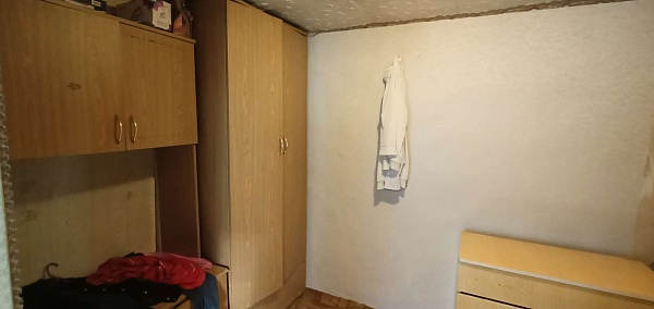 Дом, 50 кв.м.