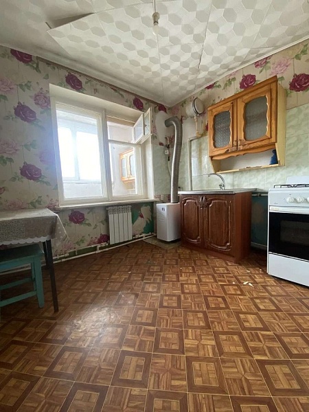 1-к квартира, 36 кв.м., Центральная улица, 14