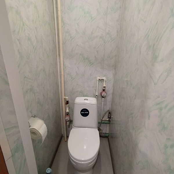 1-к квартира, 30 кв.м.