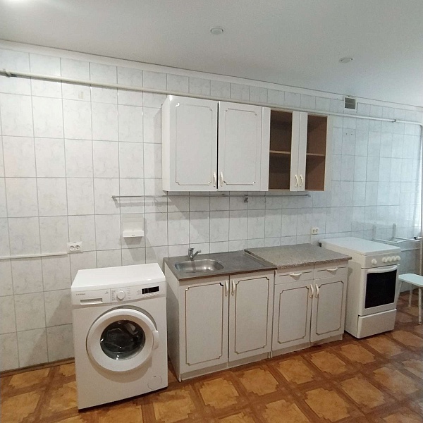 2-к квартира, 49 кв.м.