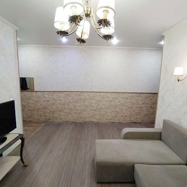 3-к квартира, 56 кв.м.