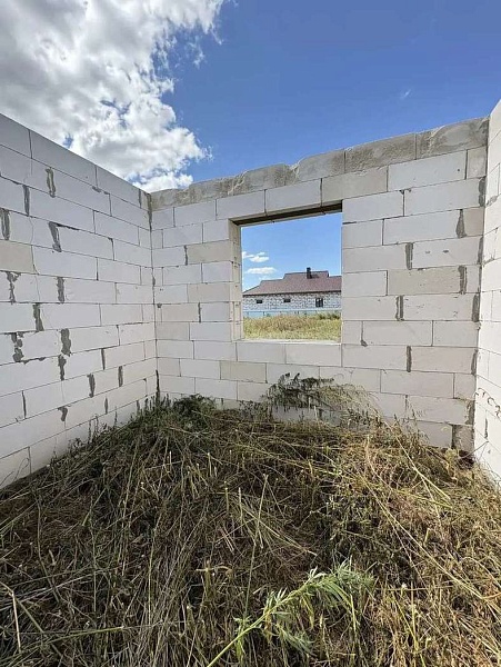 Дом, 200 кв.м.