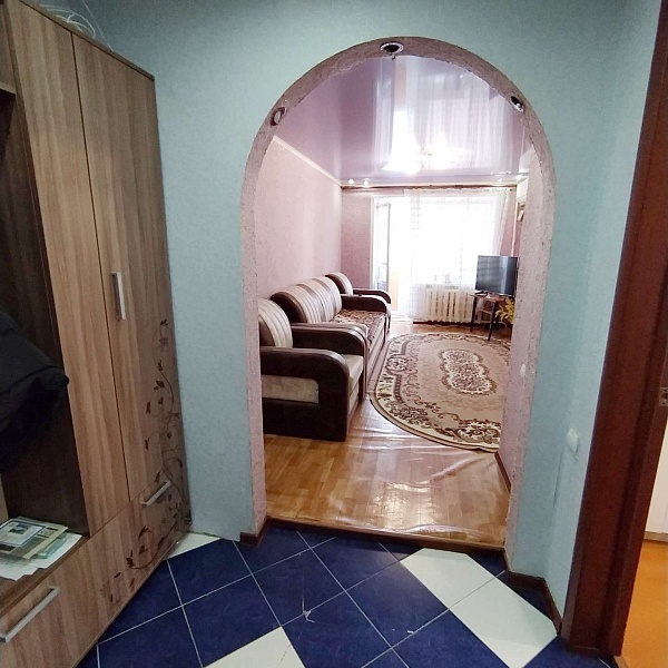 3-к квартира, 48 кв.м.