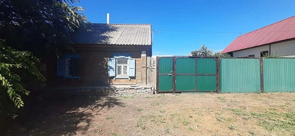 Дом, 36 кв.м., Центр, Галактионова улица