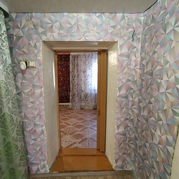 Дом, 55 кв.м.