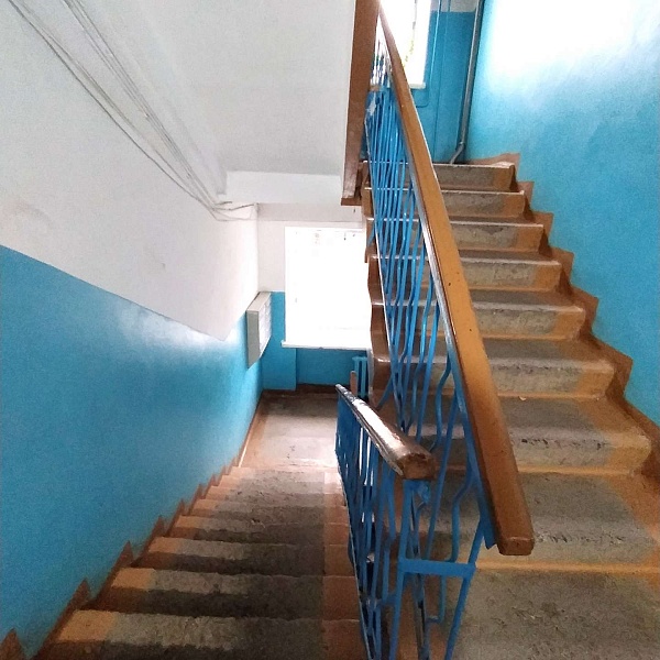1-к квартира, 30 кв.м.