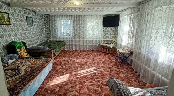 Дом, 50 кв.м.