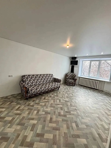 1-к квартира, 31 кв.м.