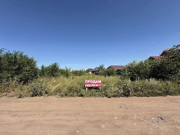 Участок , 10 сот., городской округ Бузулук, 12-я Загородная улица, 46