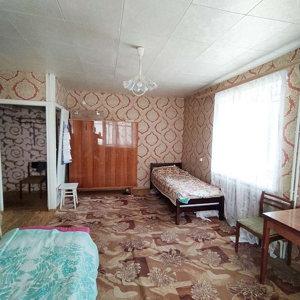 1-к квартира, 30 кв.м.