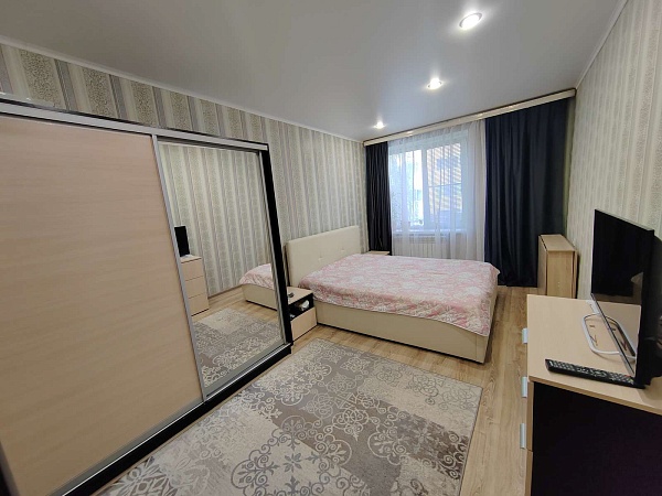 3-к квартира, 71 кв.м.