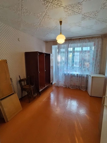 4-к квартира, 61 кв.м.