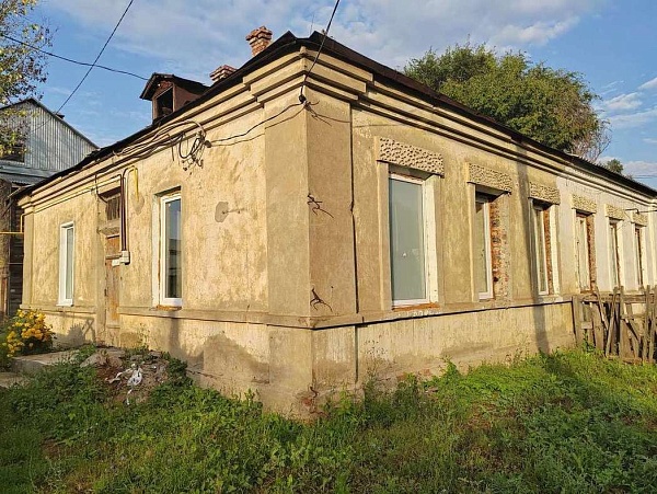1-к квартира, 22 кв.м.