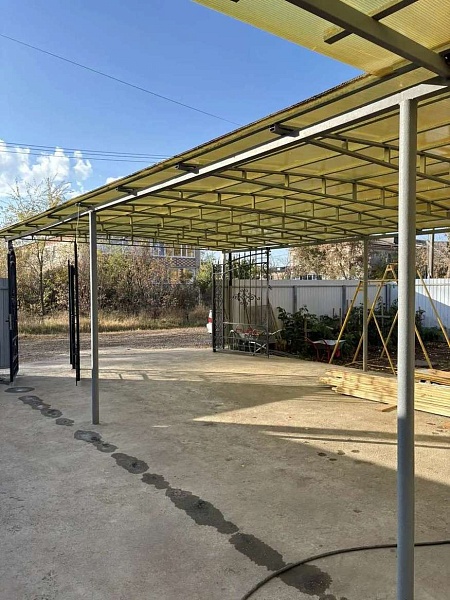 Дом, 120 кв.м.