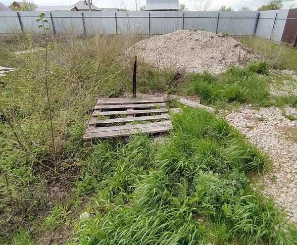 Участок , 7 сот.