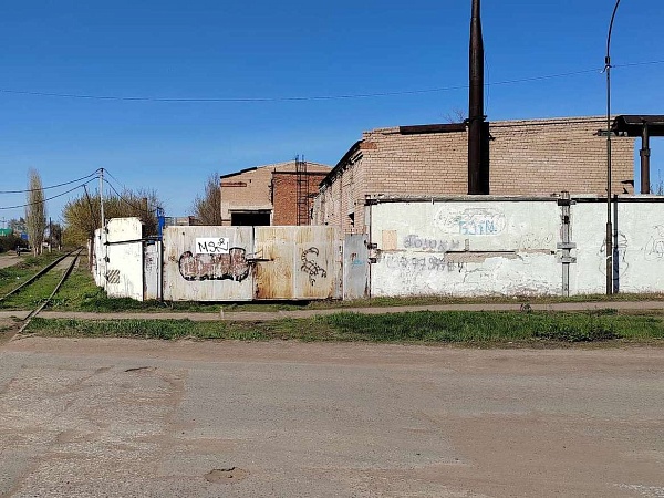 Помещения свободного назначения, 1125 кв.м.