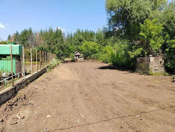 Участок , 5 сот., городской округ Бузулук, Орская улица