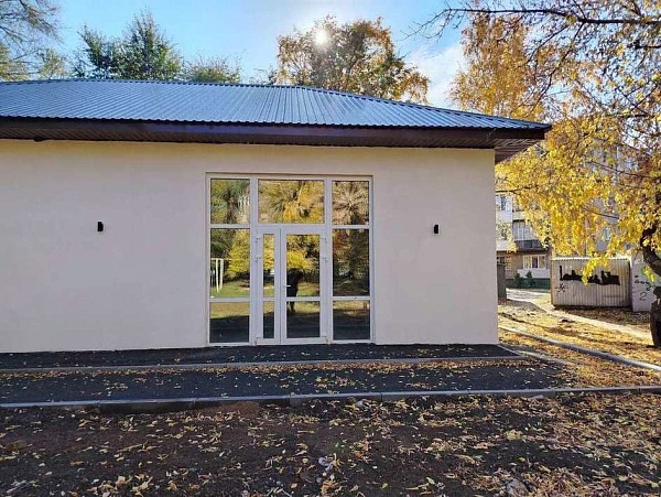 Помещения свободного назначения, 120 кв.м.