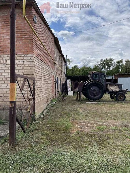 Помещения свободного назначения, 650 кв.м.