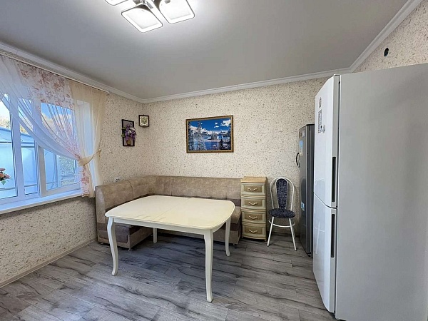 Дом, 120 кв.м.