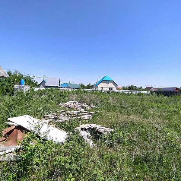 Участок , 7 сот.