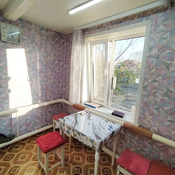 Дом, 55 кв.м.