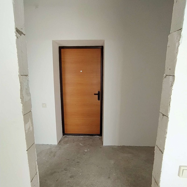 1-к квартира, 50 кв.м.