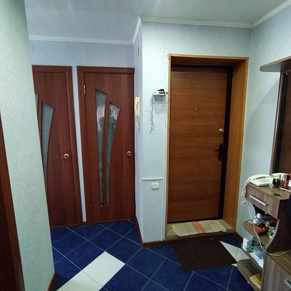 3-к квартира, 48 кв.м.